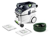 ODKURZACZ MOBILNY CTL 36 EI AC - FE 577884