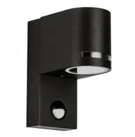 Oprawa ogrodowa hermetyczna kinkiet elewacyjny FOREST S GU10 C 03601 IDEUS