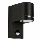 Oprawa ogrodowa hermetyczna kinkiet elewacyjny FOREST S GU10 C 03601 IDEUS