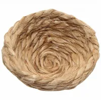 Gniazdo lęgowe sizal kanarki papugi