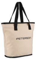 kosmetyczka ptn kos-da-15-3460 beige-black