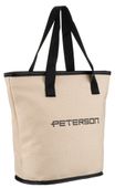 kosmetyczka ptn kos-da-15-3460 beige-black
