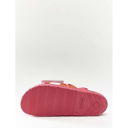 Hunter WOMENS ORIGINAL ADJUSTABLE SLIDE WEAVE ARCADE PINK 38 na Arena.pl