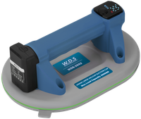 Przyssawka akumulatorowa 240mm 300kg USB-C WDS2692