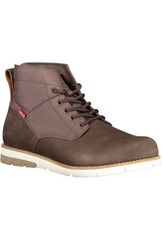 BRĄZOWE MĘSKIE BUTÓW LEVI'S 41 na Arena.pl