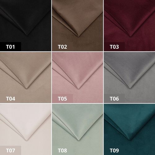 PANELE TAPICEROWANE NA ŚCIANĘ WEZGŁOWIE 60x40cm PANEL TAPICEROWANY na Arena.pl