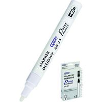 MARKER OLEJNY GRAND GR-25 BIAŁY A'12 0936