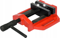 YATO IMADŁO MASZYNOWE MODELARSKIE WIERTARKI 100MM ŻELIWNE DO BLATU YT-65072
