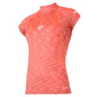 Top UV Magic Marine Cube Rashvest S/S koszulka damska surfingowa t-shirt M