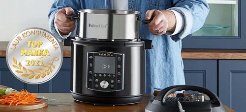 Instant Pot Pro 6 multicooker 10 w 1 na Arena.pl