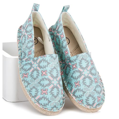 Espadryle Mckeylor r.40 na Arena.pl