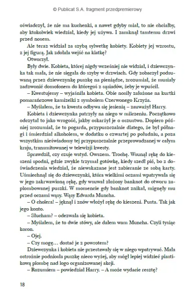 Nóż zdjęcie 5
