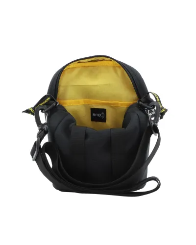 NG EXPLORER III torba na ramię czarna na Arena.pl