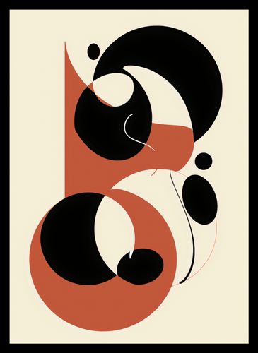 Plakat 25x35cm Harmonia Wyboru na Arena.pl