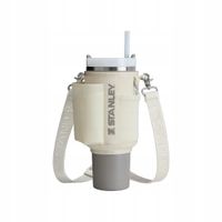 Stanley - Stanley torba Carry-All na Quencher 0.89L Cream