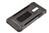 Pancerne etui Armor TPU +PC do Samsung Galaxy A6+ / A6 Plus 2018 czarny