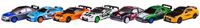 Samochód Zdalnie STEROWANY do driftowania Auto na PILOTA RC DRIFT 4x4 4WD
