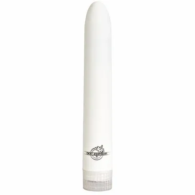 'Doc Johnson - Wibrator klasyczny 18 cm na Arena.pl