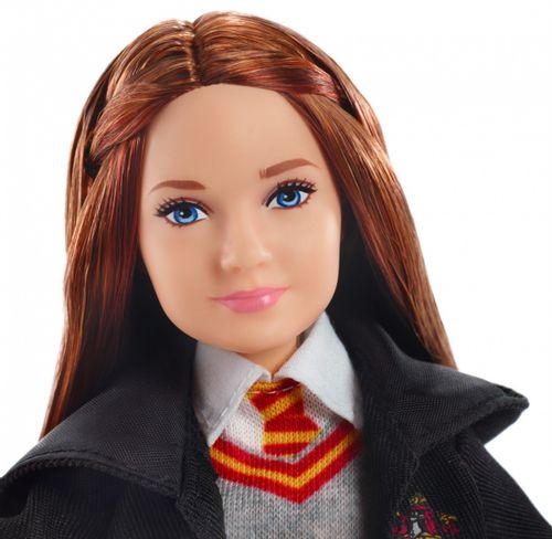 Lalka Harry Potter Ginny Weasley na Arena.pl