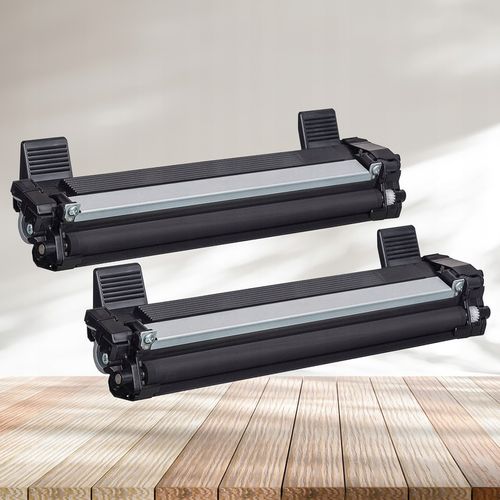 2x Toner TN1030 do Brother DCP-1510E DCP-1512E DCP-1610WE HL-1118 HL-1210W na Arena.pl