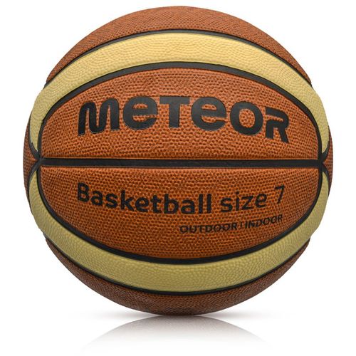 Piłka do koszykówki Meteor Cellular 7 10102 — Rozmiar: uniw na Arena.pl
