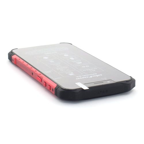 ULEFONE ARMOR 6E 64GB DUAL SIM CZERWONY na Arena.pl