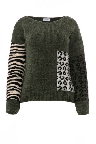Sweter F885 Szary S/M na Arena.pl