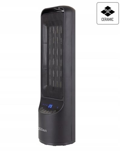 TERMOWENTYLATOR GRZEJNIK ELEKTRYCZNY 2000W+PILOT na Arena.pl