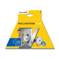 Szufelka Schellenberg Taśma do rolet