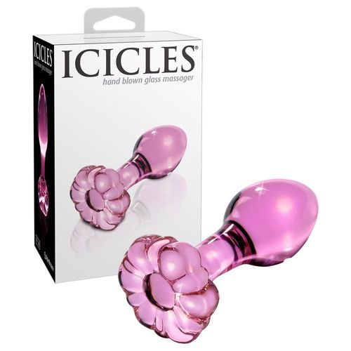 Icicles No. 48 na Arena.pl