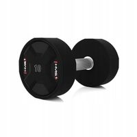 Hantle powlekane/gumowane HMS 1x 10 kg