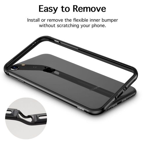 ESR CROWN IPHONE 7/8 GRAY na Arena.pl