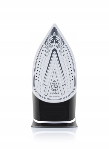 Żelazko PAROWE Ceramiczne Gallet Verrue 2200W na Arena.pl