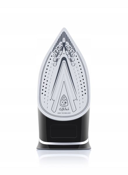 Żelazko PAROWE Ceramiczne Gallet Verrue 2200W zdjęcie 7