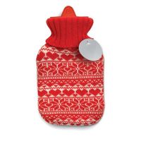 Termofor, jersey UPOMINKARNIA Czerwony