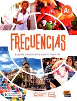 Frecuencias A1: Student Book Equipo Frecuencias