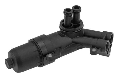 ZESTAW FILTRA HYDRAULICZNEGO AUDI A6 C7 2012 2013 2014 2015 2016 2017 2018 na Arena.pl