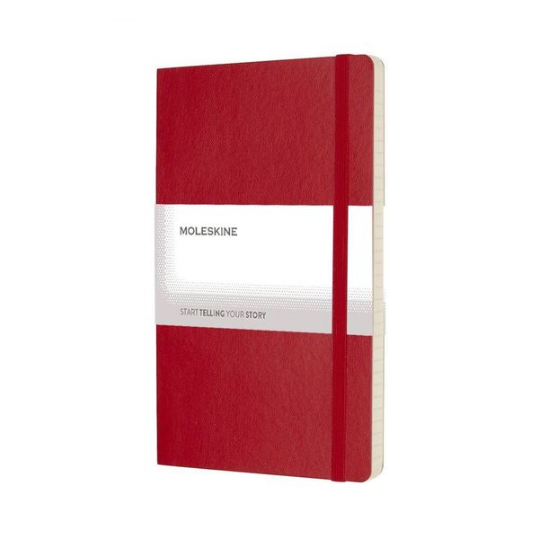 MOLESKINE Notatnik ok. A5 VM303-03 zdjęcie 2