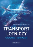 Transport lotniczy - wyzwania i innowacje