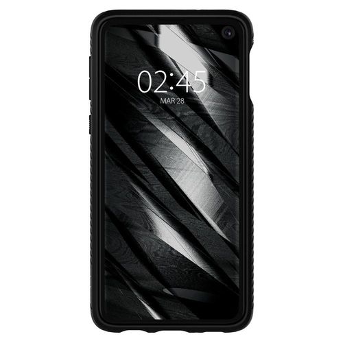 SPIGEN LIQUID AIR GALAXY S10E MATTE BLACK na Arena.pl
