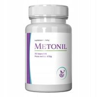 Metonil - wspomaga pracę stawów 30 kaps