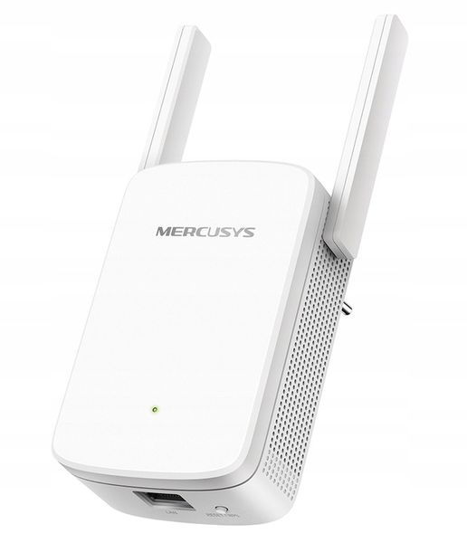 WZMACNIACZ Sygnału WiFi Sieci 5ghz MOCNY 1200Mb/s Zasięg WiFi REPEATER ME30 zdjęcie 1