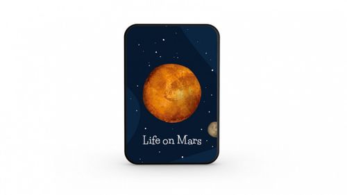 Powerbank MC10 Mars, 10000 mAh na Arena.pl