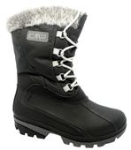 Buty zimowe CMP POLHANNE (30Q4695/U901) 38