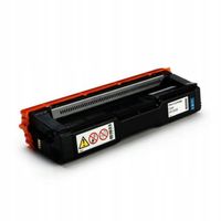 Toner Ricoh 407544 niebieski (cyan)