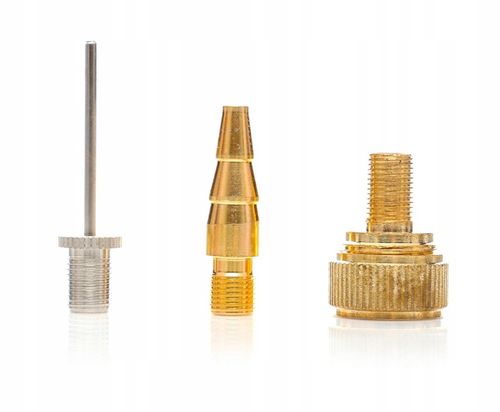 KOMPRESOR OLEJOWY SPRĘŻARKA 50L 9 BAR GRATIS ZESTAW 6w1 + 2x OLEJ 1L na Arena.pl