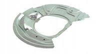 OE BMW OSŁONA TARCZY HAMULCOWEJ TARCZA KOTWICZNA LEWA F15 E70 34106895049