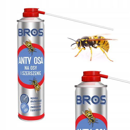 ANTY OSA 300ML - BR B363 na Arena.pl