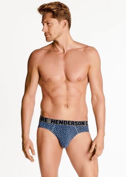 Slipy męskie Henderson Odin 2-Pack M zdjęcie 2