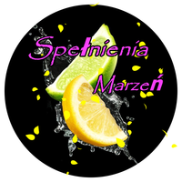 Opłatek na tort Urodziny Drink  Whisky Okazjonalny Owoc 18 30 40 50